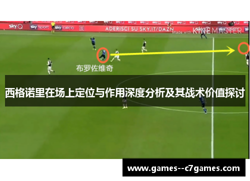 西格诺里在场上定位与作用深度分析及其战术价值探讨 西格诺里在场上定位与作用深度分析及其战术价值探讨
